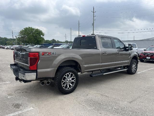 2020 Ford F-350 LARIAT