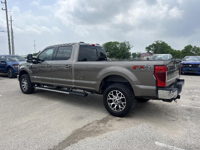 2020 Ford F-350 LARIAT