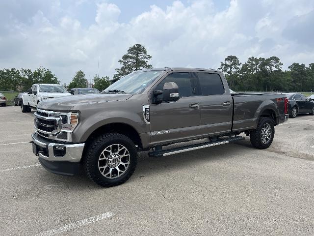 2020 Ford F-350 LARIAT
