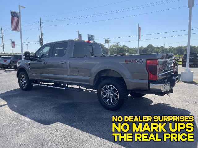 2020 Ford F-350 LARIAT