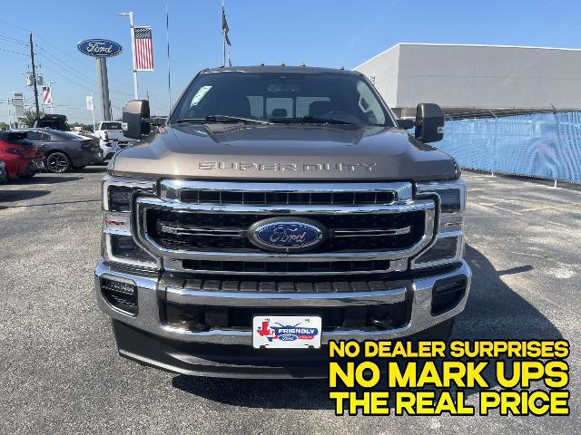 2020 Ford F-350 LARIAT