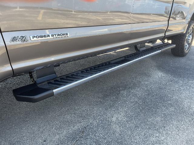 2020 Ford F-350 LARIAT