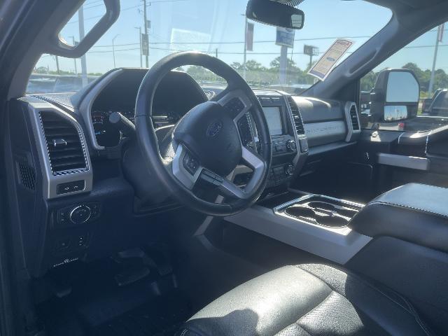 2020 Ford F-350 LARIAT