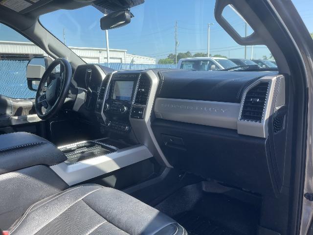 2020 Ford F-350 LARIAT