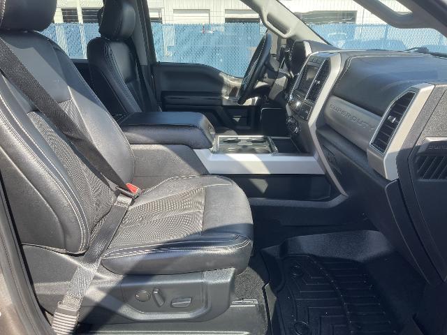2020 Ford F-350 LARIAT