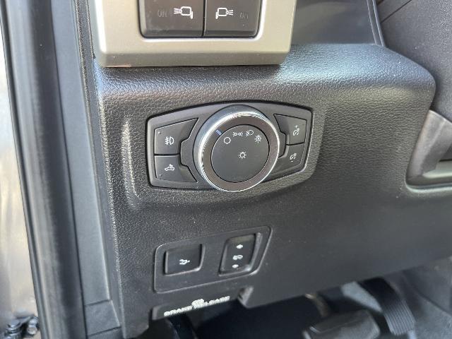 2020 Ford F-350 LARIAT
