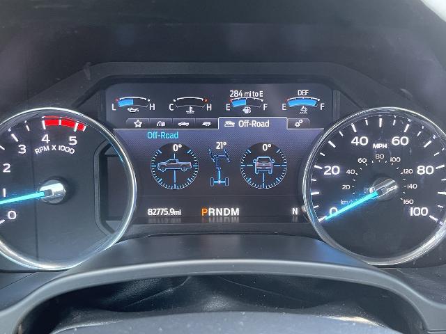 2020 Ford F-350 LARIAT