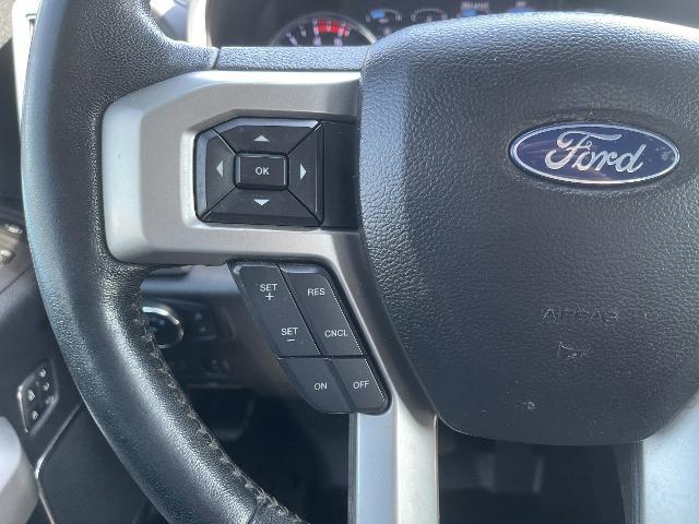 2020 Ford F-350 LARIAT