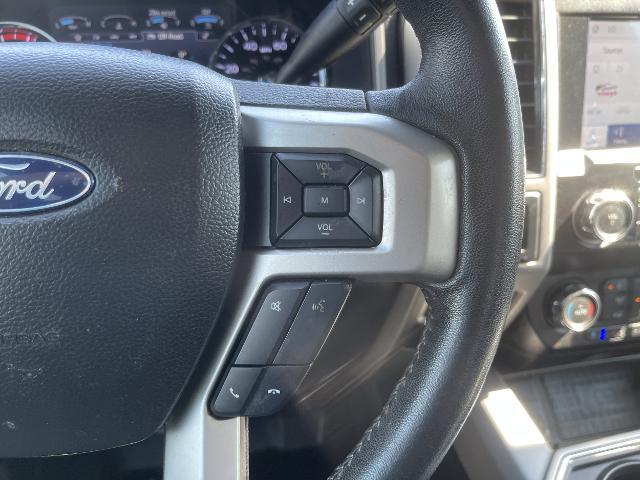 2020 Ford F-350 LARIAT