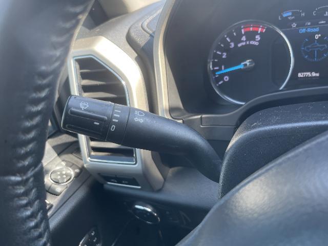 2020 Ford F-350 LARIAT