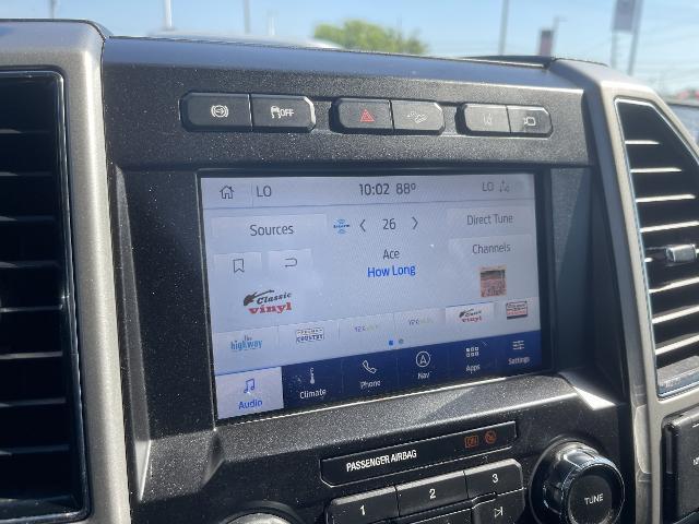 2020 Ford F-350 LARIAT