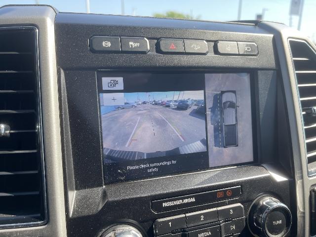 2020 Ford F-350 LARIAT