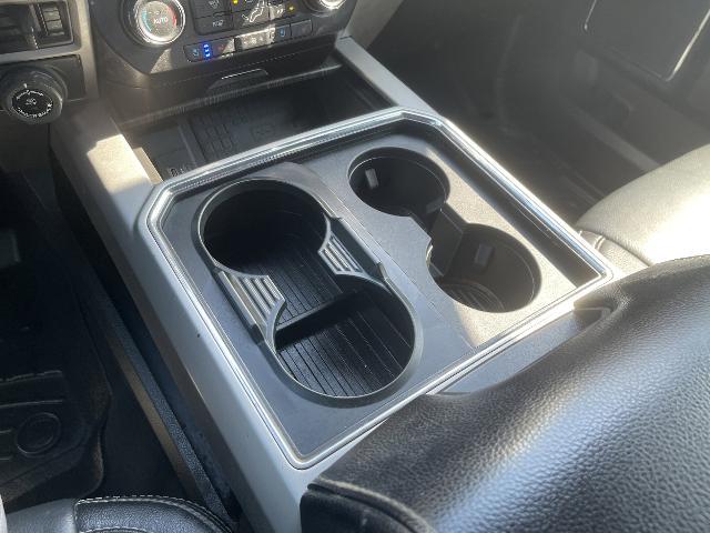 2020 Ford F-350 LARIAT
