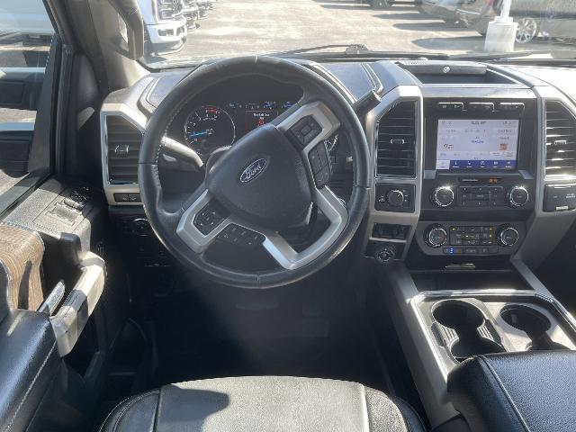 2020 Ford F-350 LARIAT