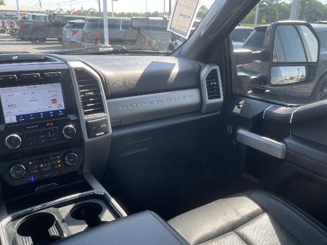 2020 Ford F-350 LARIAT