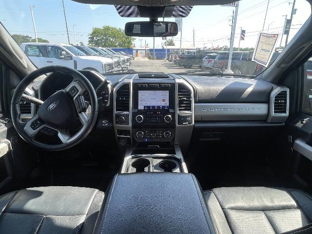2020 Ford F-350 LARIAT