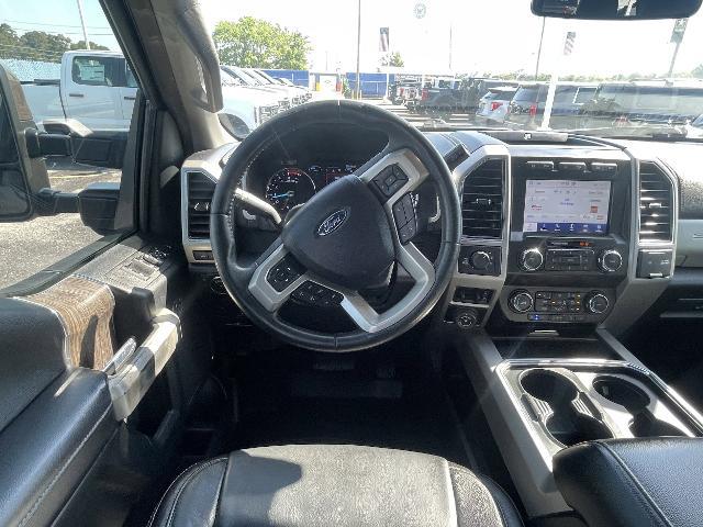 2020 Ford F-350 LARIAT
