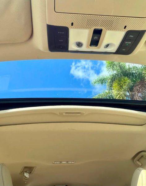 2013 Acura MDX Advance Package