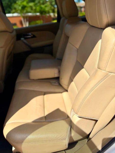 2013 Acura MDX Advance Package