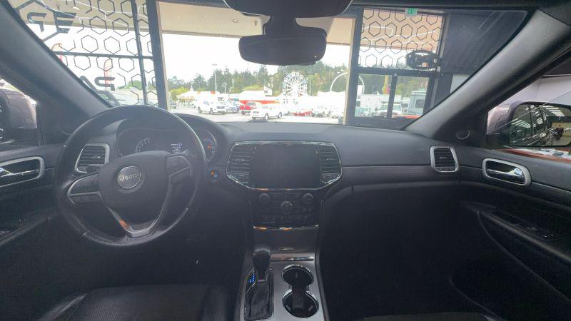 2021 Jeep Grand Cherokee Laredo X 4x4