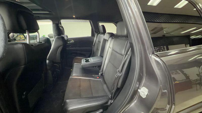 2021 Jeep Grand Cherokee Laredo X 4x4