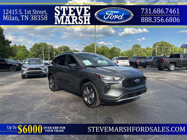 2025 Ford Escape ST-Line for sale in Milan, TN