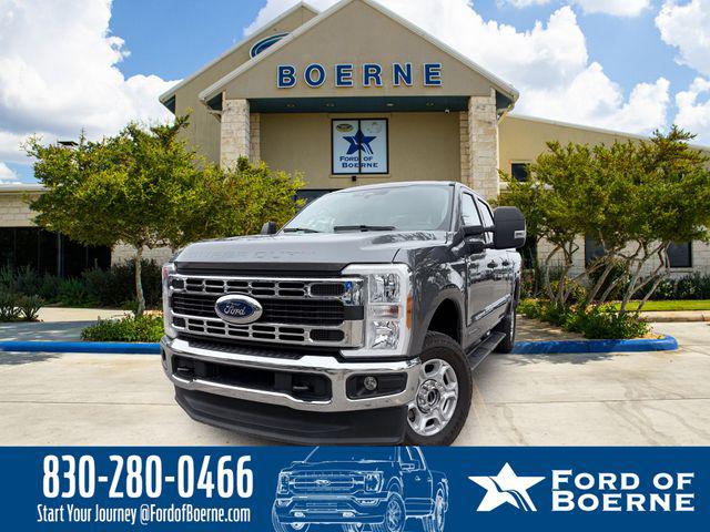 2025 Ford F-250 XLT for sale in Boerne, TX