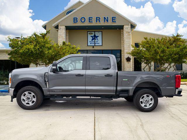 2025 Ford F-250 XLT