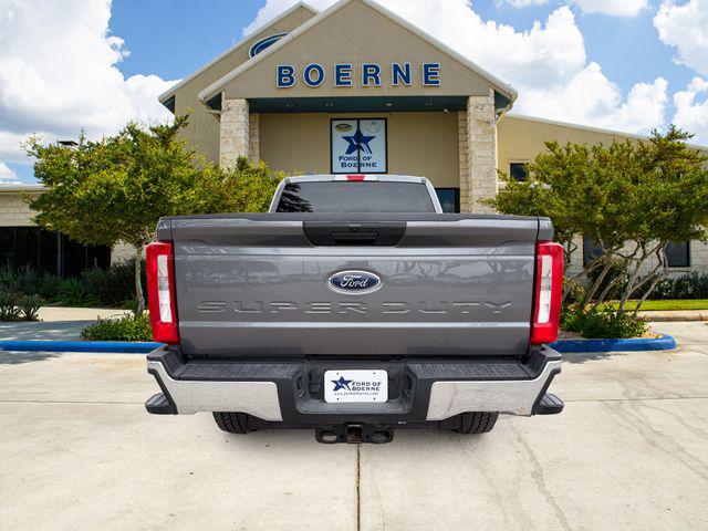 2025 Ford F-250 XLT