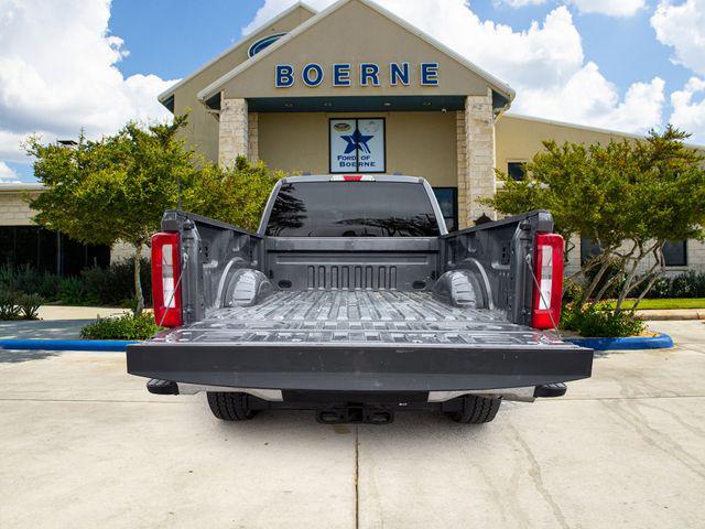 2025 Ford F-250 XLT