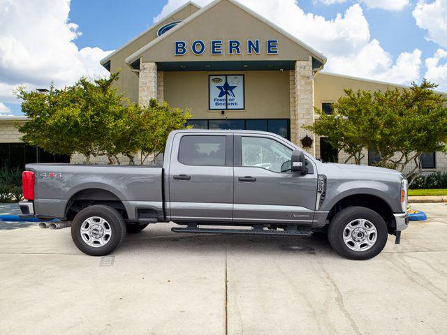 2025 Ford F-250 XLT
