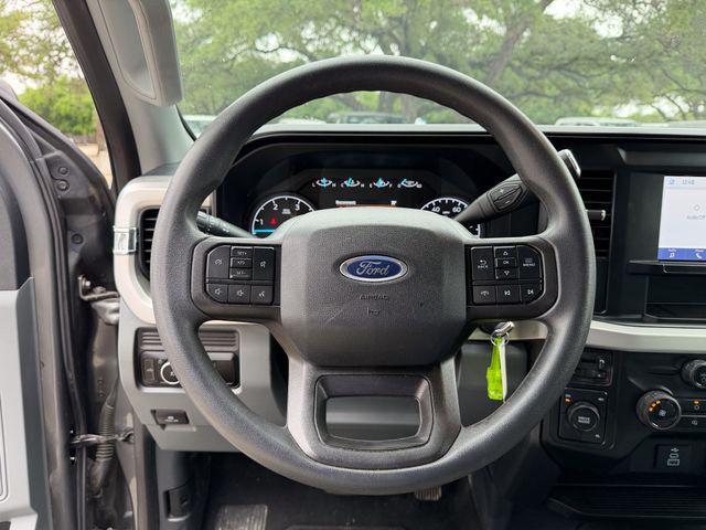 2025 Ford F-250 XLT