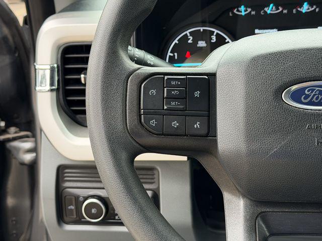 2025 Ford F-250 XLT