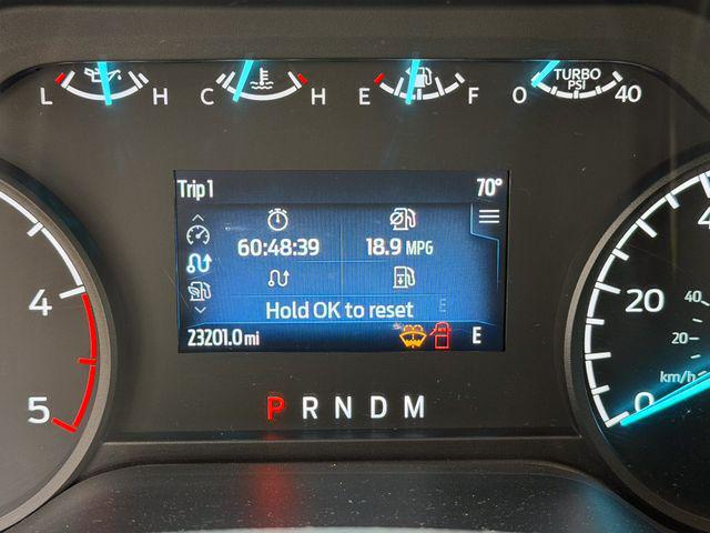 2025 Ford F-250 XLT