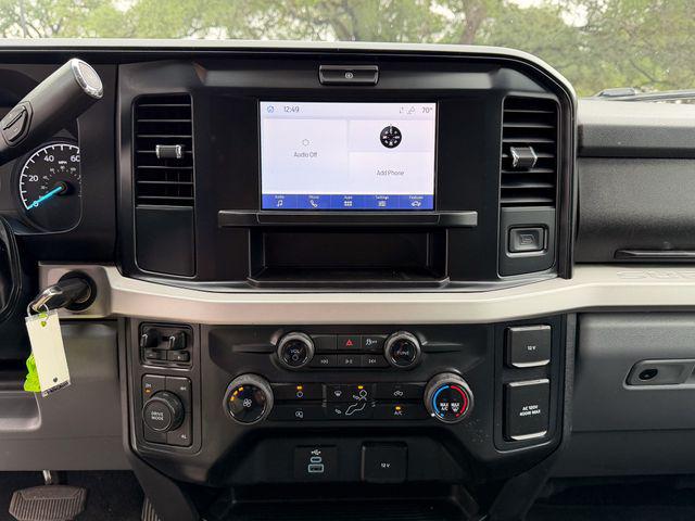 2025 Ford F-250 XLT
