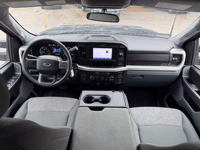 2025 Ford F-250 XLT