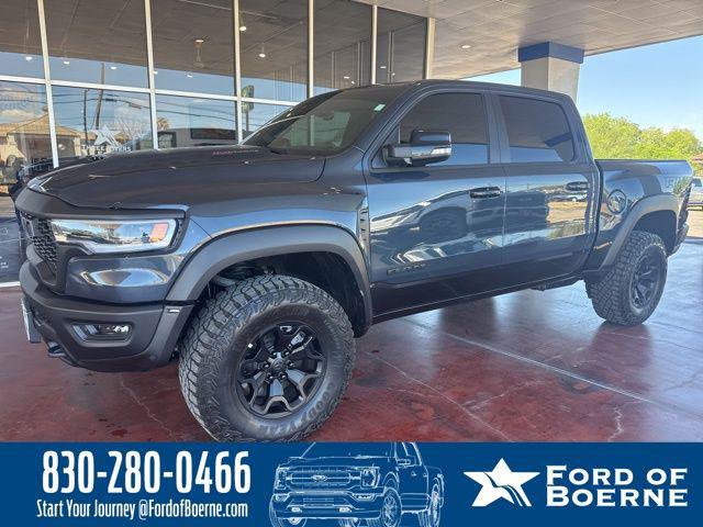 2026 Ram 1500 RHO Crew Cab 4x4 5'7" Box for sale in Boerne, TX