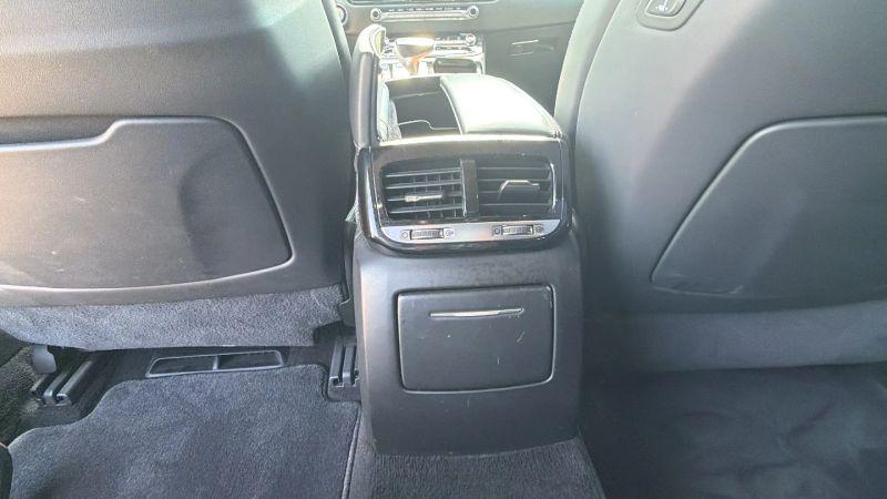 2017 Genesis G90 3.3T Premium
