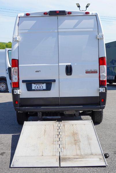 2021 Ram ProMaster 2500 Cargo Van High Roof 159 WB for sale in Langhorne, PA