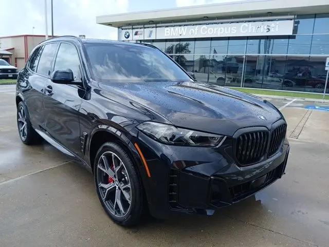 2026 BMW X5 sDrive40i for sale in Corpus Christi, TX