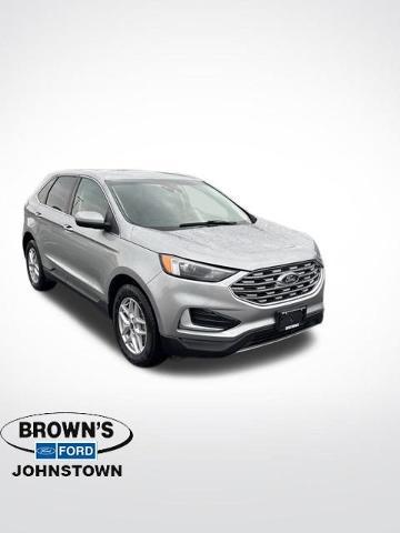2023 Ford Edge SEL for sale in Johnstown, NY