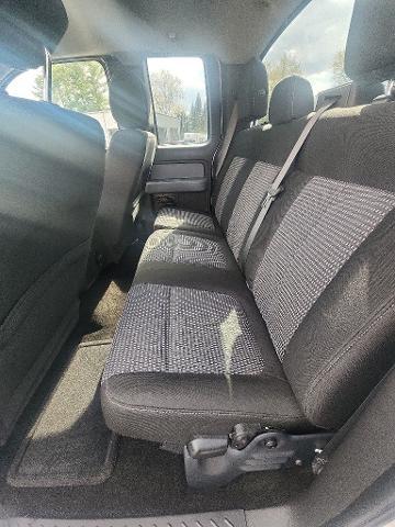 2014 Ford F-150 STX