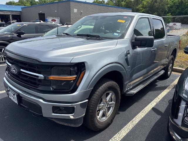 2025 Ford F-150 XLT for sale in Loganville, GA