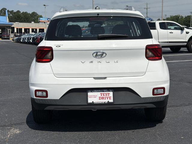 2023 Hyundai Venue SEL