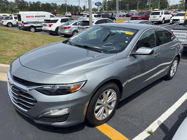 2024 Chevrolet Malibu FWD 1LT for sale in Loganville, GA