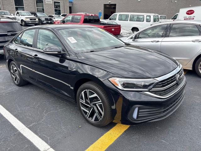 2024 Volkswagen Jetta 1.5T SEL