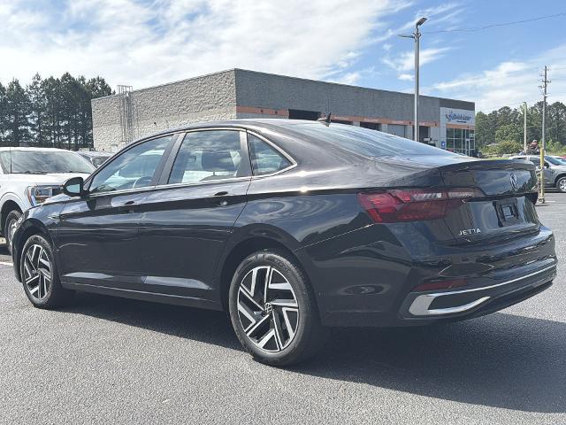 2024 Volkswagen Jetta 1.5T SEL