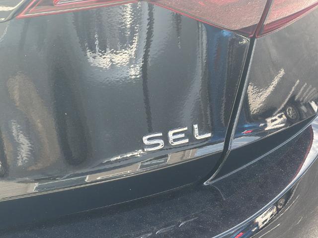 2024 Volkswagen Jetta 1.5T SEL