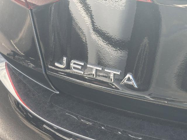 2024 Volkswagen Jetta 1.5T SEL