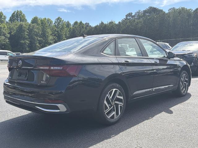 2024 Volkswagen Jetta 1.5T SEL